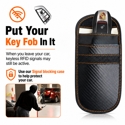 DriveGuard Steering Wheel Lock - 50% OFF
